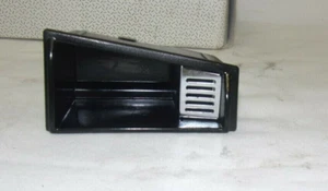 2003-2006 PORSCHE CAYENNES ASHTRAY OEM REAR PASSENGER DOOR PANEL 03 04 05 06 - Picture 1 of 8