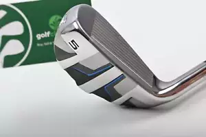 Ladies Cleveland Launcher XL Halo #5 Iron / 23 Degree / Ladies Flex Cypher 40 - Picture 1 of 8