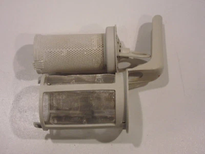 Sieb Feinsieb Filter Spülmaschine AEG Fav. 65090IW - Bild 1 von 3