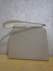 Vintage Velour Geldbörse - Bild 1 von 2