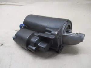 Mercedes W124 190er W201 T1 T2 W601 W602 611 2.0 - 3.0 Diesel Anlasser NEU BOSCH - Picture 1 of 11