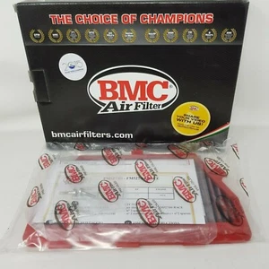 BMC RACE AIR FILTER FM440/04 RACE FITS SUZUKI GSXR 600 2006-2010 - Picture 1 of 3