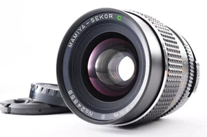 **NEAR MINT** Mamiya Sekor C 45mm f/2.8 S +Cap For M645 1000S Super Pro TL Japan - Picture 1 of 10