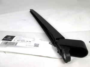 Original Mercedes-Benz Wischerarm hinten V-Klasse 447 A4478201444 - Picture 1 of 3