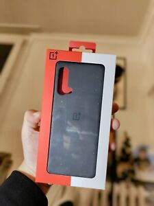 OnePlus Nord CE 5G - Bumper Case (Black)