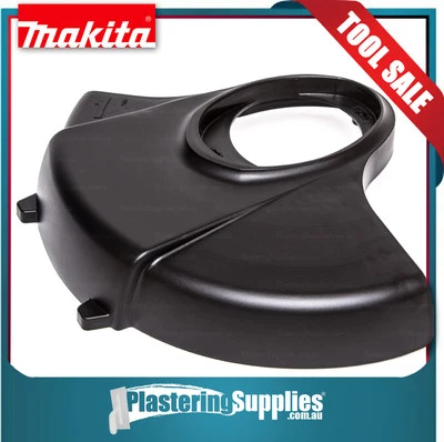 Makita Safety Cover To Suit Makita DUR181/141 Whipper Snipper 453353-0 - image 1 of 4