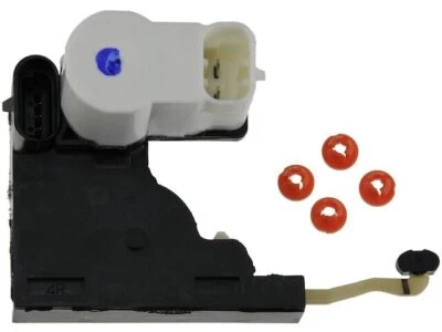 For 2002-2007 Chevrolet Trailblazer Door Lock Actuator VDO 83227BTHH 2003 2004 - Image 1 of 2