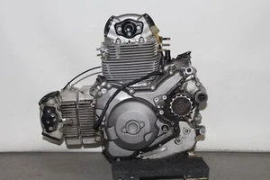 Ducati Monster 1100 EVO Engine Motor & Components Guaranteed! Video! NICE! - Picture 1 of 9