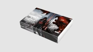 Final Fantasy TCG Card Game Hidden Legends Prerelease Pack Kit FACTORY SEALED!^ - Picture 1 of 1