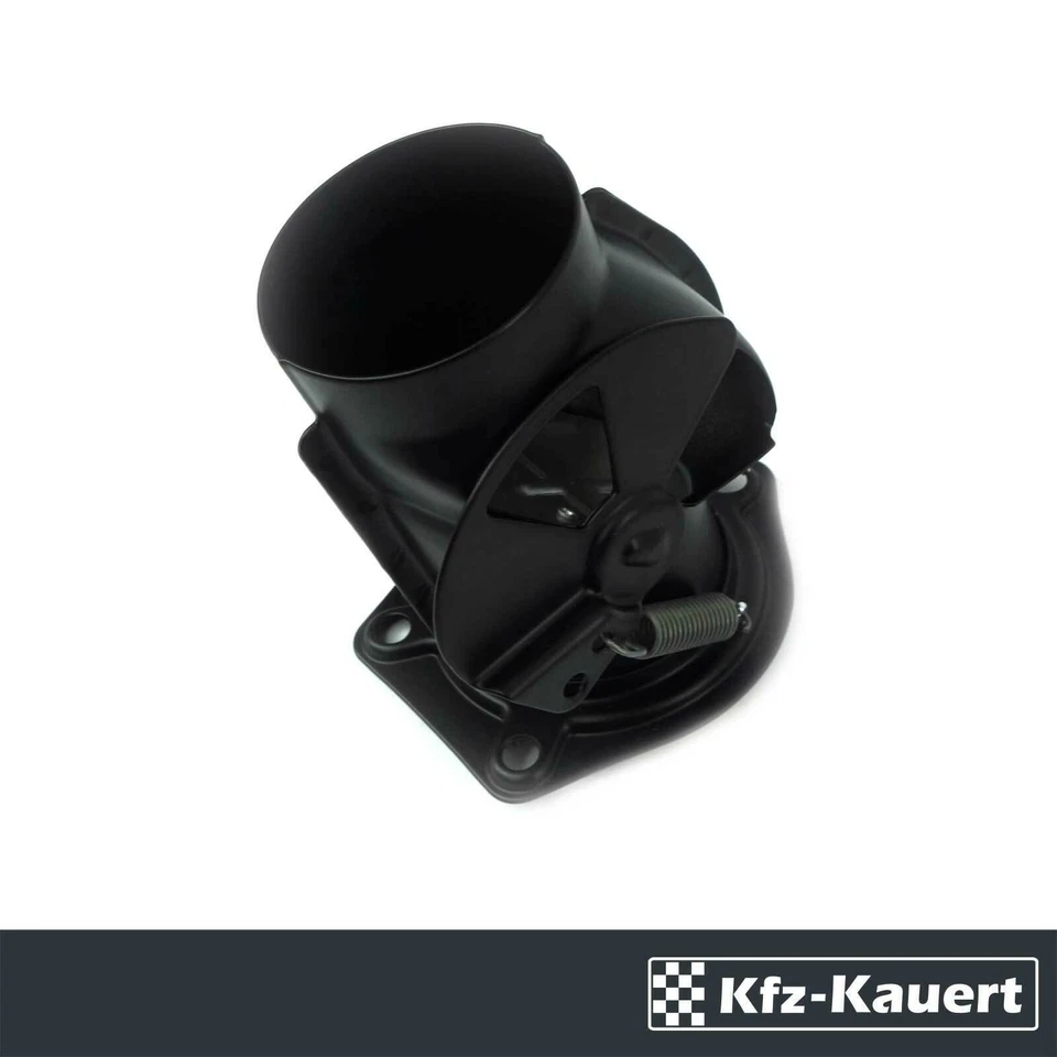 JP Boîte de Soupape Chauffage à Gauche Convient pour Porsche 911 65-83 - Photo 1/1