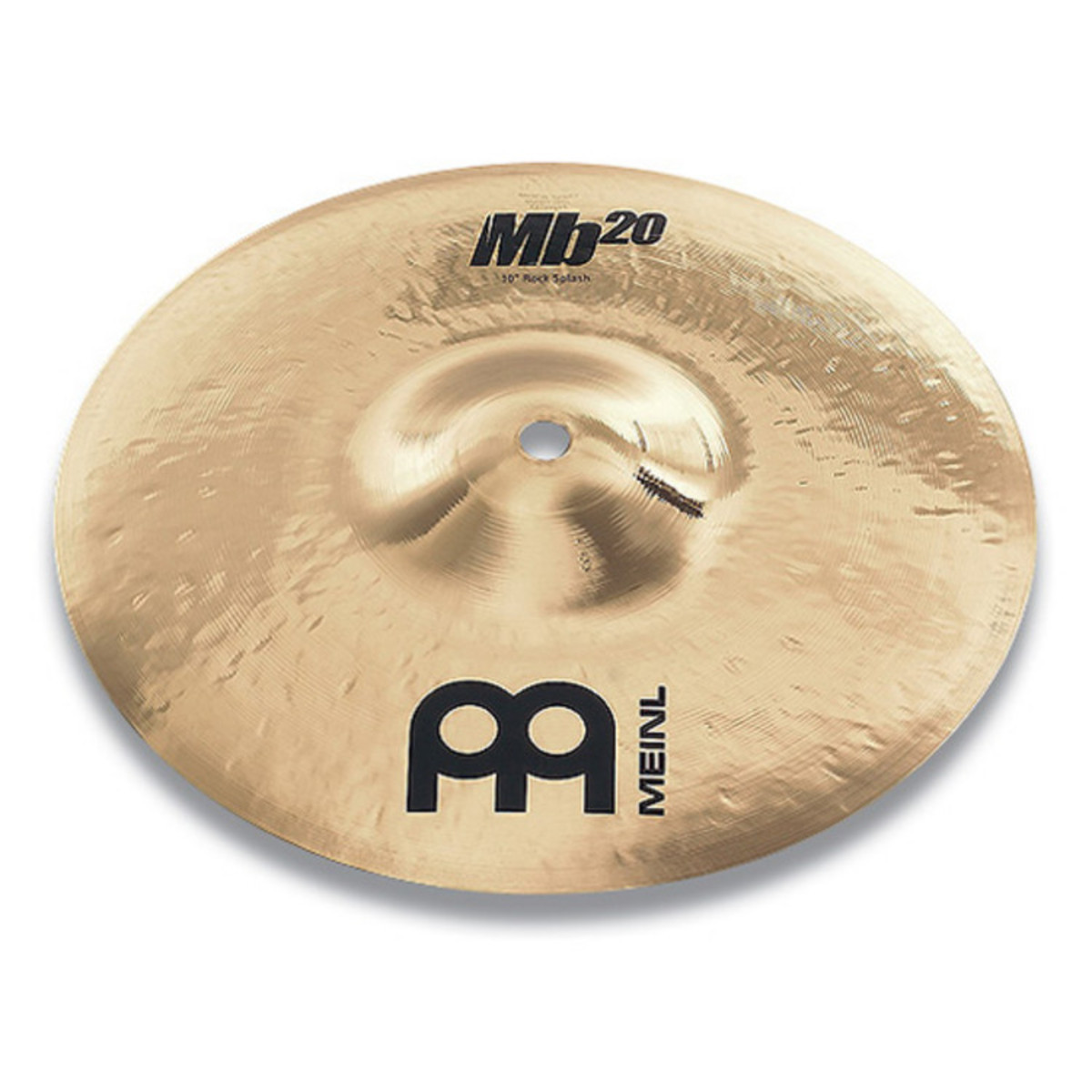 パーカッション・打楽器 MEINL Mb20 Heavy Ride 22\" Amazon.com: Meinl Cymbals MB20-22HC-B 22-Inch Brilliant