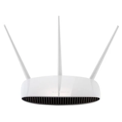 Router Wifi Dual-Band Multi-Funktions EDIMAX AC750 - Bild 1 von 4