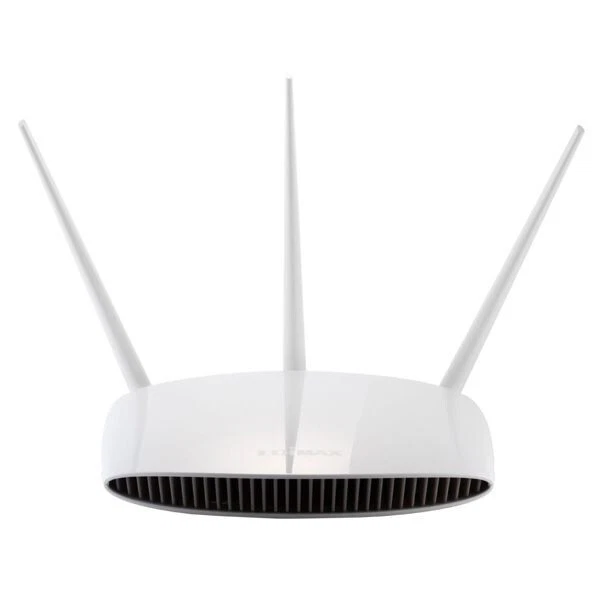ROUTER WI-FI DUAL-BAND MULTI-FUNZIONE EDIMAX AC750 - Immagine 1 di 4