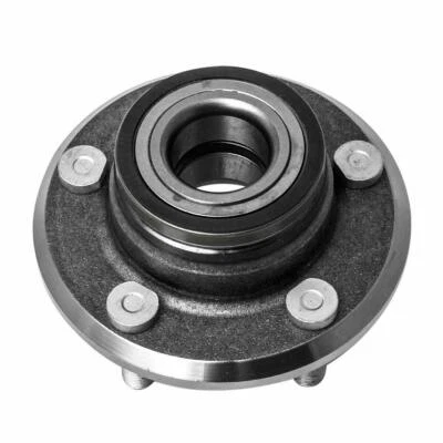 MOOG Front Wheel Bearing And Hub For Dodge Charger Challenger Magnum 2005 - 2014 Foto 1 de 4