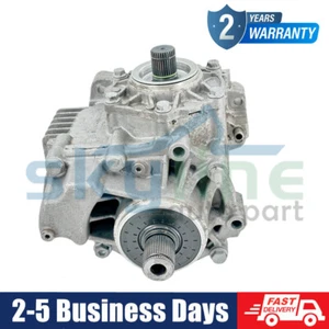 Caja de transferencia conjuntos diferenciales delanteros para Audi A3 RS3 quattro TTRS RSQ3 17- - Imagen 1 de 5