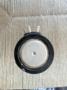 EUPEC T558F04TDC561 MODULE PHASE CONTROL THYRISTOR - Picture 1 of 4