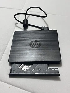 HP F2B56AA External CD/DVD-RW Drive with USB - Afbeelding 1 van 7