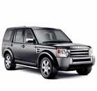 Land Rover Discovery 2.7 276DT HSE Engine Supply and Fit £2795 2004 - 2009