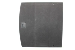 2015-2019 VOLKSWAGEN GOLF SPORTWAGEN MK7 TRUNK FLOOR MAT SPARE TIRE COVER #11754 - Picture 1 of 11