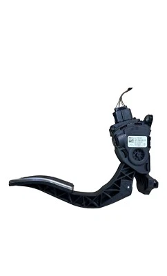 Electronic Gas Accelerator Pedal Assembly OEM 4H1723523 Audi A6 S6 S4 C7 2013-18 - Image 1 of 4