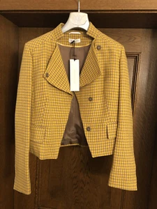 NEU St. Emile Blazer Jacke Gr. 38 - Bild 1 von 10