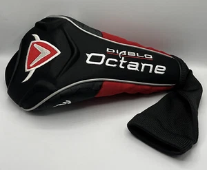Cubierta para la cabeza del conductor Callaway Diablo Octane Tour NUEVA - Imagen 1 de 6