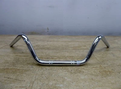 Yamaha Virago XV500 Y709 1983. manillar Foto 1 de 4