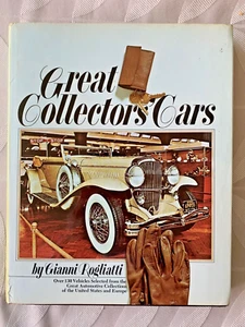 Große Sammlerautos von Gianni Rogliatti - Bild 1 von 8