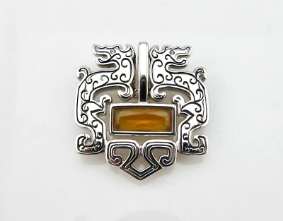 Pierre Lang Anhänger  - Bild 1 von 4