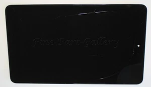 OEM DELL VENUE 8 3840 T02D003 TABLET REPLACEMENT-WORKING LCD-CRACKED DIGI-FRAME - Picture 1 of 2