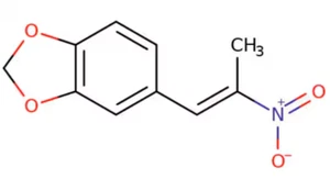 3,4-methylenedioxyphenyl-2-nitropropene (50g) - Picture 1 of 1