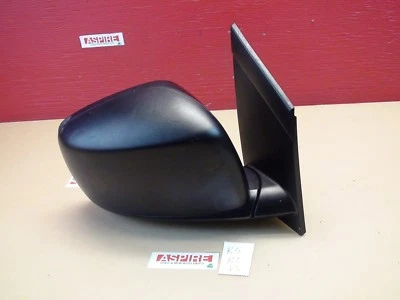 Dodge Grand Caravan 2008 espejo de puerta pasajero derecho vista lateral OEM 5113226AA Foto 1 de 4