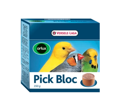Orlux Pick Bloc 350g