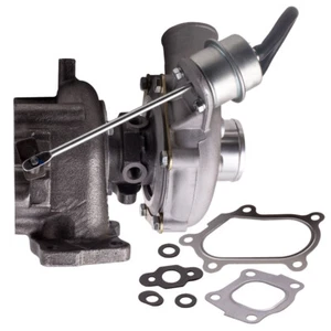 Turbocompresor turbo para Isuzu Npr Nqr para camión diésel GMC 98-03 turbina 4he1 - Imagen 1 de 8