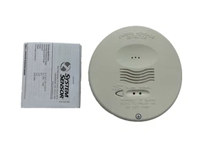 System Sensor CO1224TR - Same Day Shipping (SEALED) - Picture 1 of 5