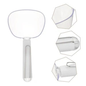 Pet Food Spoon Simple Metering Spoon Multi-functional Dog Cat Food Measuring - Picture 1 of 12