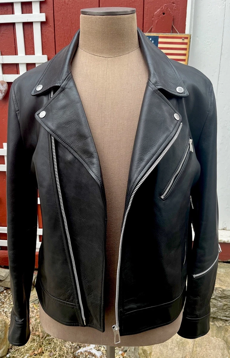 Paul Smith Coats, Jackets & Vests for Leather Outer Shell Men for