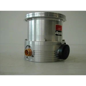 TURBOMOLEKULARPUMPE ALCATEL 5080 - Bild 1 von 4