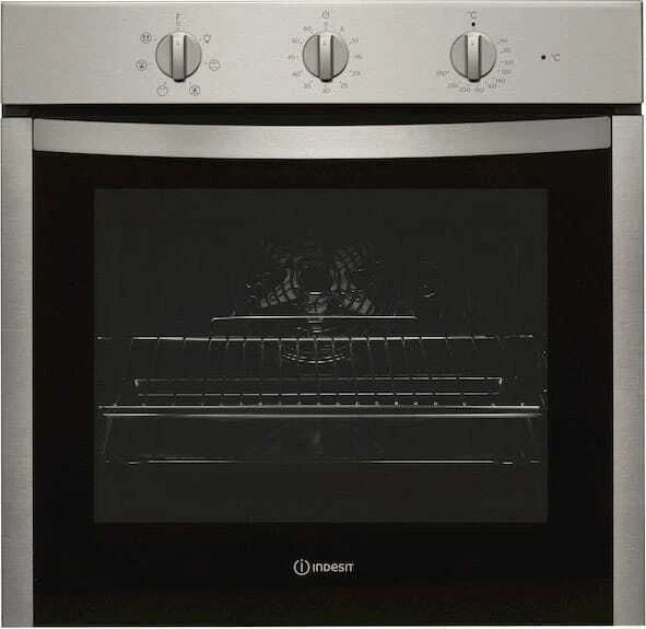 Indesit IFW 5530 IX 60cm Forno Elettrico da Incasso - Inox