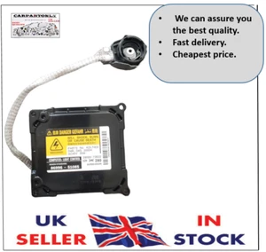 EXNON HEADLIGHT BALLAST FOR Toyota Estima Import 2006-2014 Acr55/ACR50/AHR20 - Picture 1 of 2