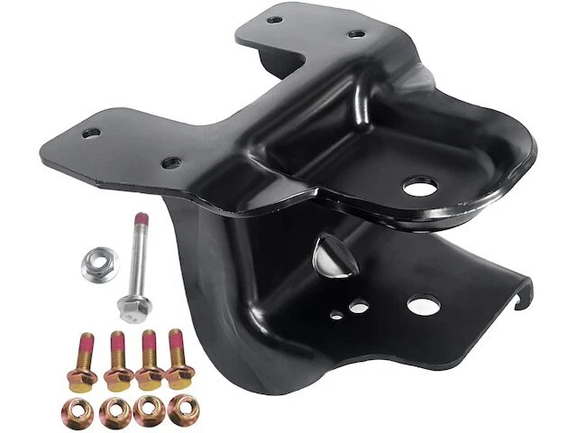 Rear Spring Forward Leaf Spring Hanger For Ford F250 Super Duty F350 F450 MQ12W7 - Изображение 1 из 1