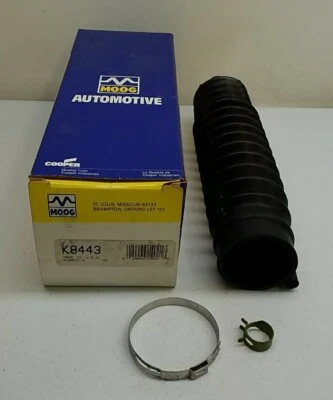 K8443 Moog Automotriz Rack and Piñón Fuelle Kit-Kit Fuelle K8443 Foto 1 de 3