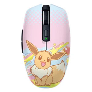 Razer x Pokémon Eevee Orochi V2 Wireless BT Mouse - Picture 1 of 5