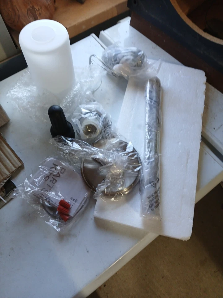 Thomas Lighting 190060217 Pittman Mini Pendant Brushed Nickel - Image 1 of 2