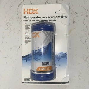 HDX FMF-Premium Refrigerator Water Filter Replacement One Frigidaire WF1CB - Picture 1 of 3