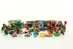 Kinder Surprise Egg Figurines Lot Bundle Vintage 1990s - Picture 1 of 7