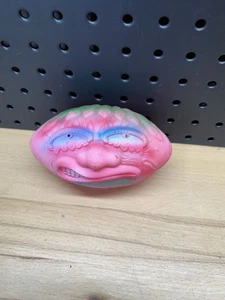 Vintage MadBalls Gridiron Football MadBall Rare KO Bootleg - Bild 1 von 2