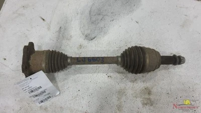 GMC Sierra Denali 1500 2013 camioneta pickup eje delantero CV Foto 1 de 4