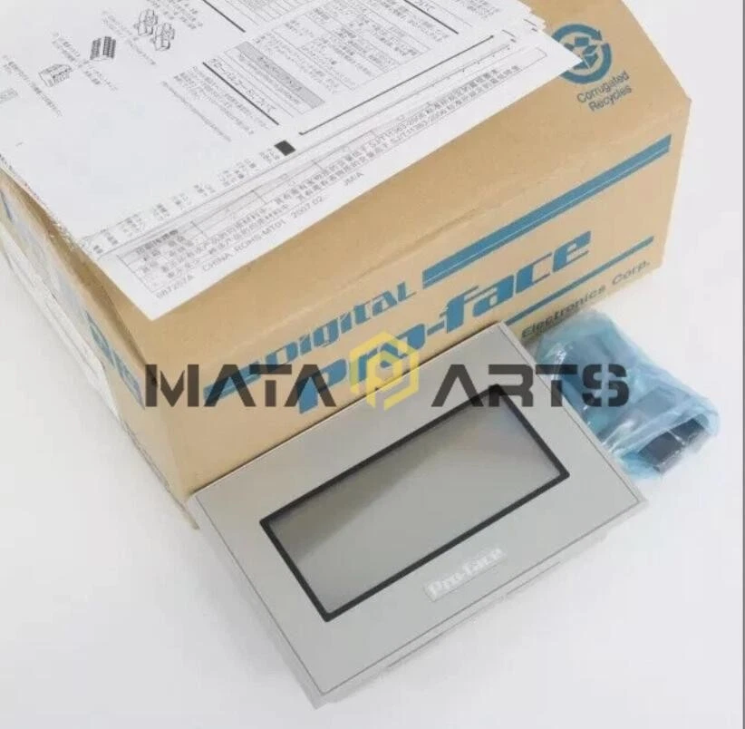 1PCS New Pro-face Proface PFXGP4106W1D Touch Screen - Image 1 of 1