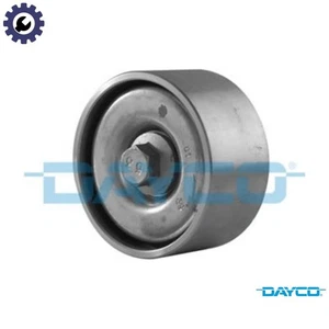 DEFLECTIONGUIDE PULLEY VRIBBED BELT APV1086 FOR DAF CF/65 LF/45/55 IVECO 3.9L - Picture 1 of 9